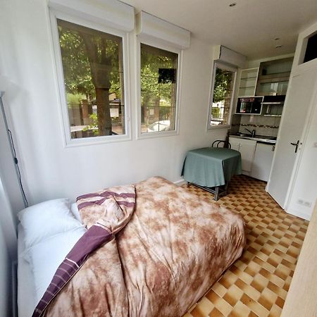 Studio Porte De Versailles Vanves Eksteriør bilde