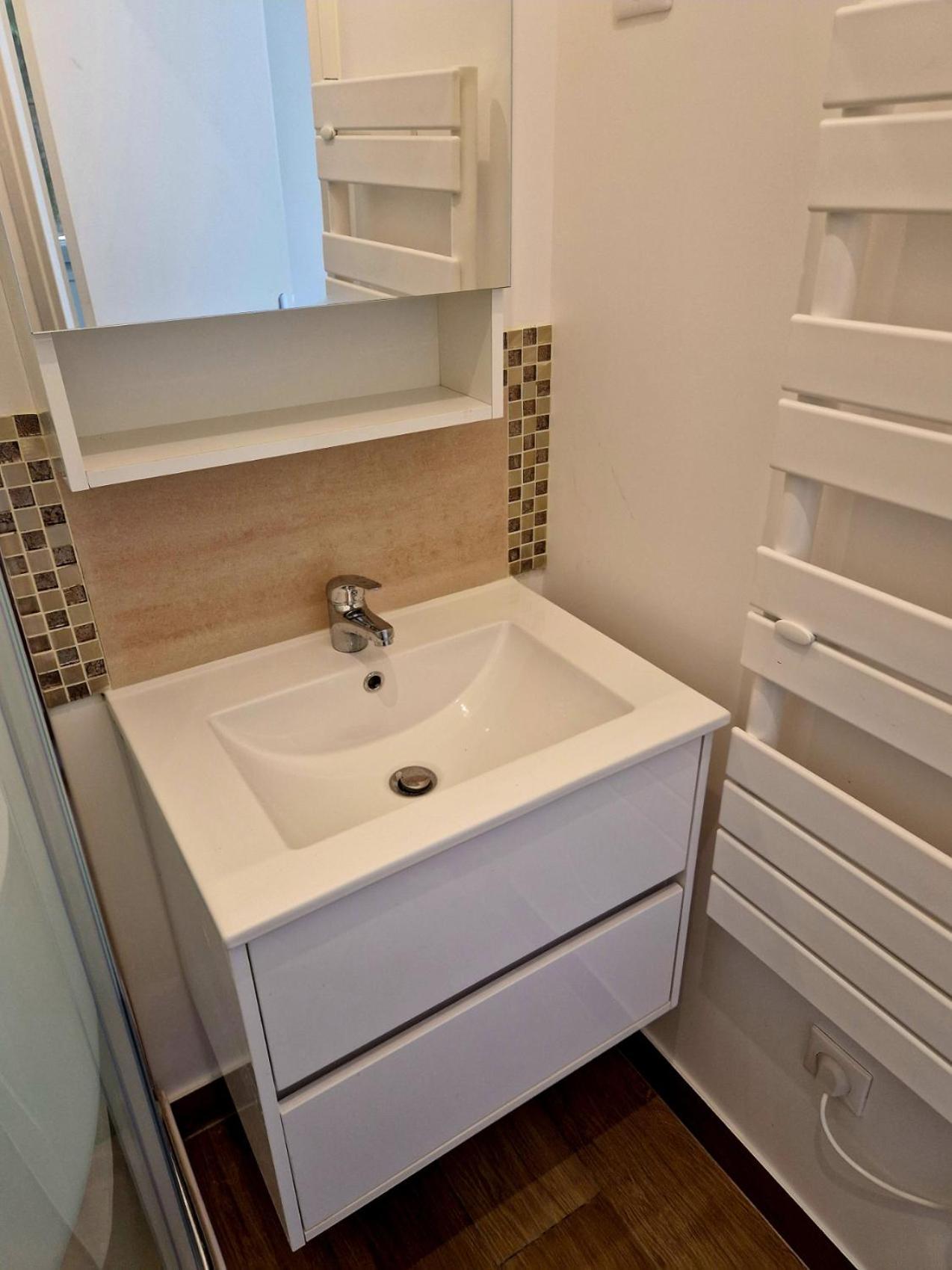 Studio Porte De Versailles Vanves Eksteriør bilde