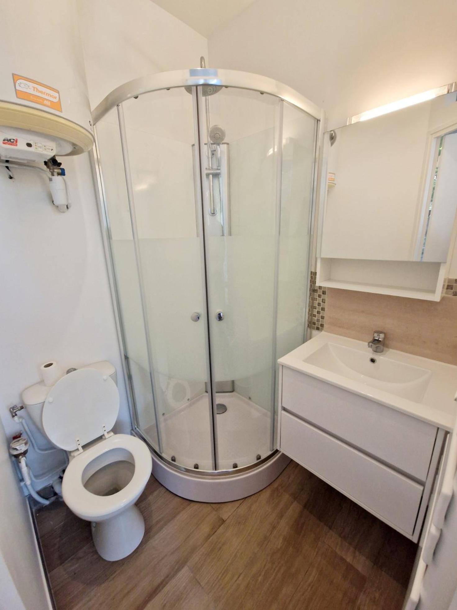 Studio Porte De Versailles Vanves Eksteriør bilde